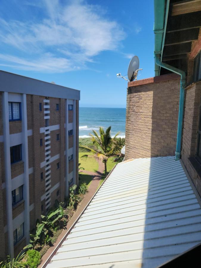 11 Seesonnet Scottburgh Exterior foto
